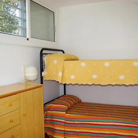 Apartment Salionc 1 *