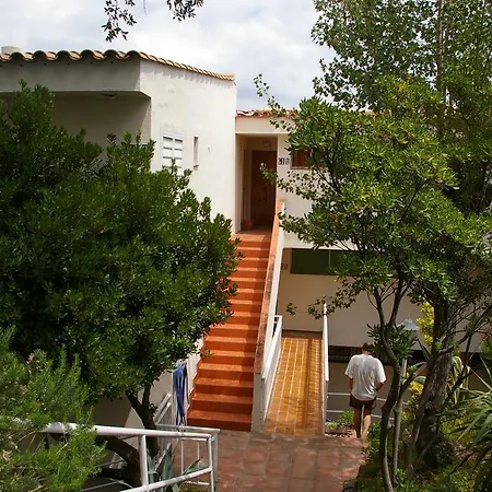 Salionc 1 Apartment Tossa de Mar
