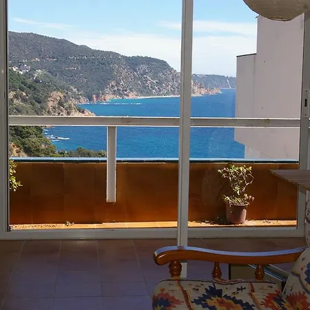 Apartment Salionc 1