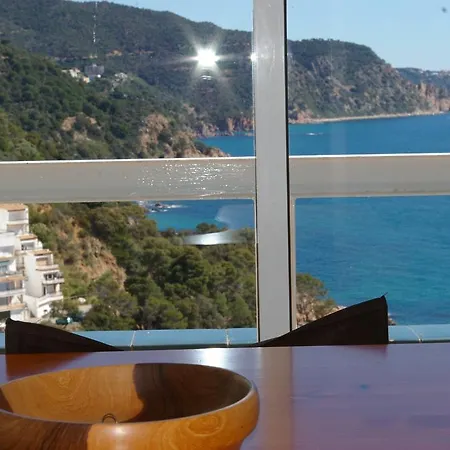 Apartment Salionc 1 *
