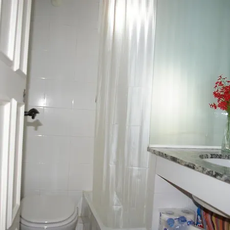 Apartment Salionc 1 Tossa de Mar