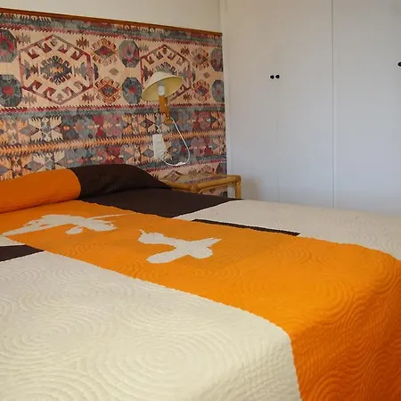 Salionc 1 Apartment Tossa de Mar