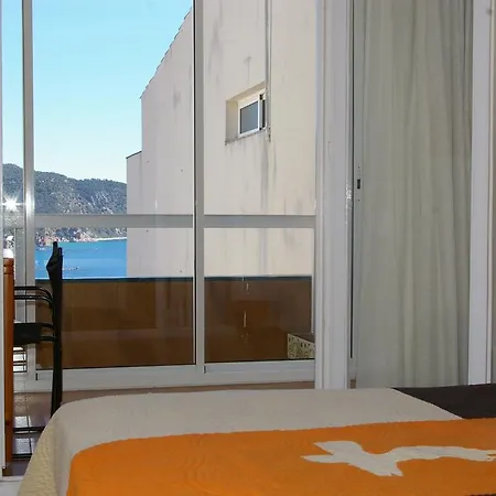 Salionc 1 Apartment Tossa de Mar