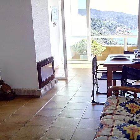 Salionc 1 Apartment