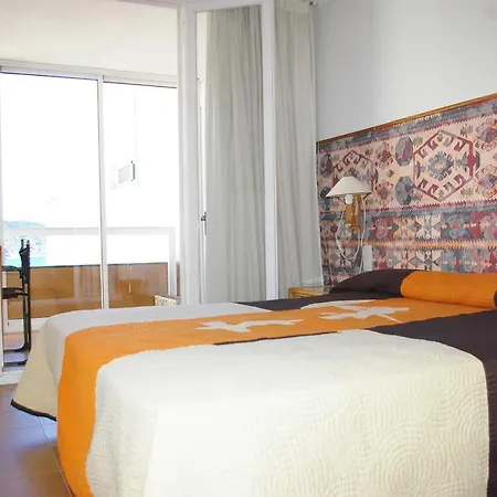 Apartment Salionc 1 *