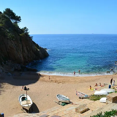 Salionc 1 * Tossa de Mar
