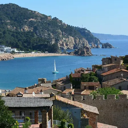 Salionc 1 Apartment Tossa de Mar