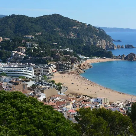 Salionc 1 * Tossa de Mar