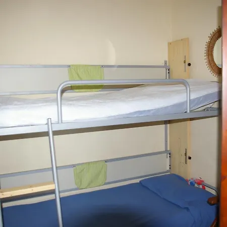 Salionc 1 Apartment *