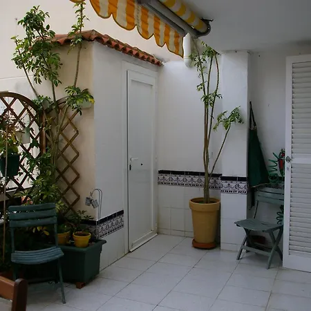Salionc 1 Apartment Tossa de Mar
