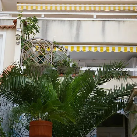 Salionc 1 Apartment Tossa de Mar