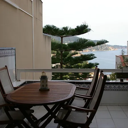 Salionc 1 Apartment *