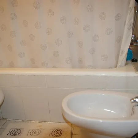 Apartment Salionc 1 Tossa de Mar