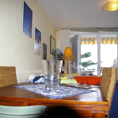 Apartment Salionc 1 *