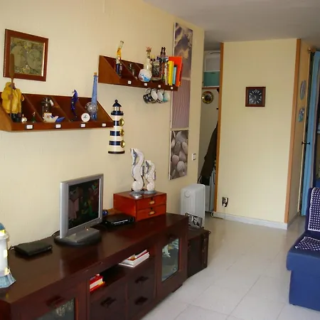 Apartment Salionc 1 *