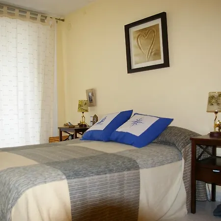 Salionc 1 Apartment