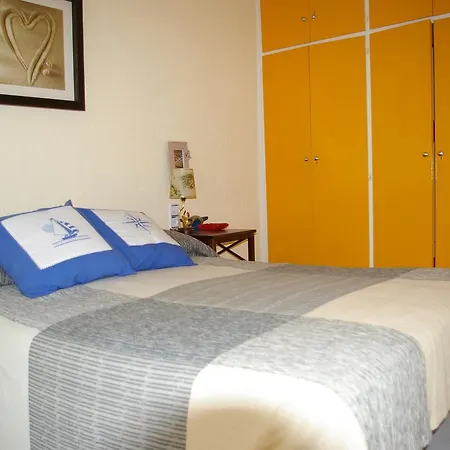 Apartment Salionc 1 Tossa de Mar