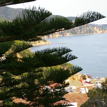 Salionc 1 Tossa de Mar